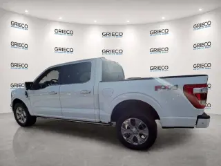 Ford F-150 2023 4x4 XL 4dr SuperCrew 5.5 ft. SB