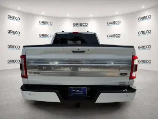 Ford F-150 2023 4x4 XL 4dr SuperCrew 5.5 ft. SB