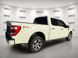 Ford F-150 2023 4x4 XL 4dr SuperCrew 5.5 ft. SB