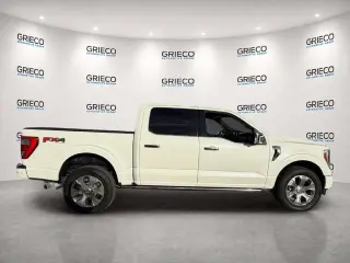 Ford F-150 2023 4x4 XL 4dr SuperCrew 5.5 ft. SB