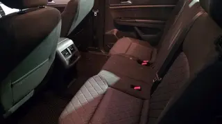 2019 Volkswagen Atlas