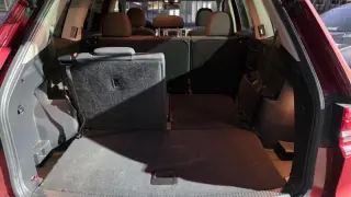 2019 Volkswagen Atlas