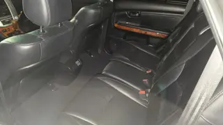 2009 Lexus RX 350