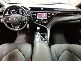 Toyota Camry 2020 LE 4dr Sedán