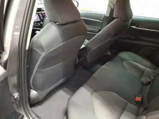Toyota Camry 2020 LE 4dr Sedán