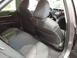Toyota Camry 2020 LE 4dr Sedán
