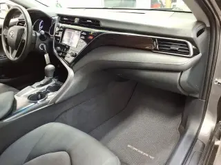 Toyota Camry 2020 LE 4dr Sedán