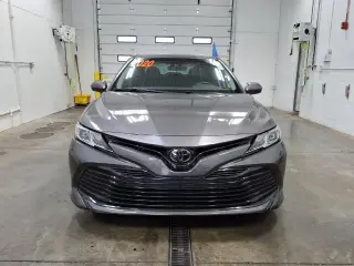 Toyota Camry 2020 LE 4dr Sedán