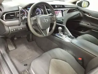 Toyota Camry 2020 LE 4dr Sedán