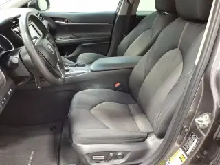 Toyota Camry 2020 LE 4dr Sedán
