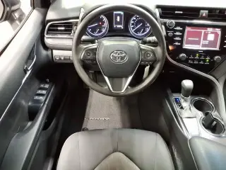 Toyota Camry 2020 LE 4dr Sedán