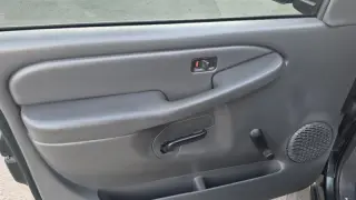 2003 Chevrolet Silverado 2500HD