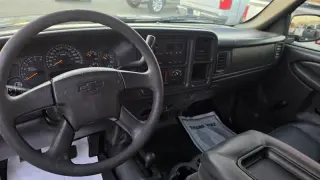 2003 Chevrolet Silverado 2500HD