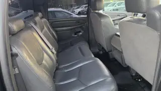 2003 Chevrolet Silverado 2500HD