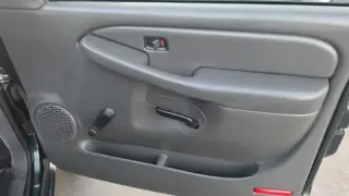 2003 Chevrolet Silverado 2500HD