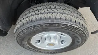 2003 Chevrolet Silverado 2500HD