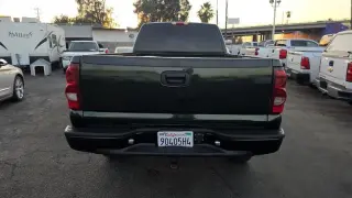 2003 Chevrolet Silverado 2500HD