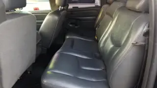 2003 Chevrolet Silverado 2500HD