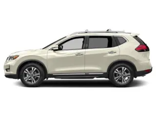 Nissan Rogue 2018 4x2 SL 4 puertas Crossover