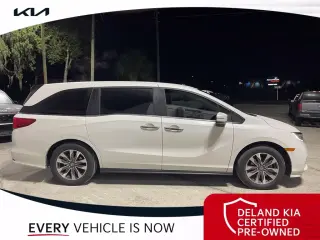 Honda Odyssey 2024 EX-L 4dr Mini-Van