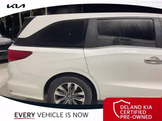 Honda Odyssey 2024 EX-L 4dr Mini-Van
