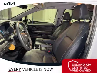 Honda Odyssey 2024 EX-L 4dr Mini-Van