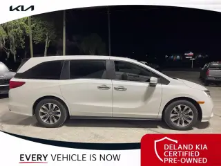 Honda Odyssey 2024 EX-L 4dr Mini-Van