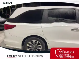 Honda Odyssey 2024 EX-L 4dr Mini-Van