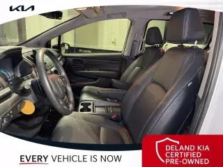 Honda Odyssey 2024 EX-L 4dr Mini-Van