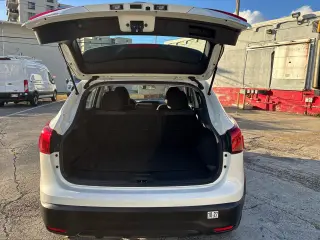 2017 Nissan Rogue Sport FWD SV