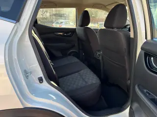 2017 Nissan Rogue Sport FWD SV