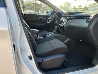 2017 Nissan Rogue Sport FWD SV