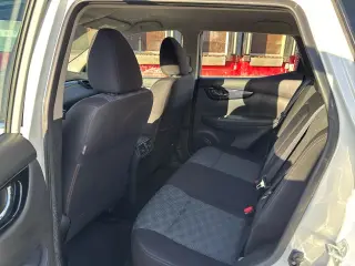 2017 Nissan Rogue Sport FWD SV