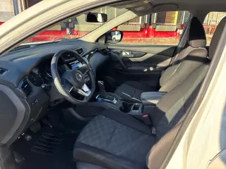 2017 Nissan Rogue Sport FWD SV