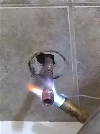 PLOMERO GENERAL 24/7