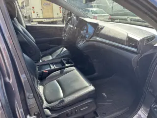 2023 Honda Odyssey EX-L Auto