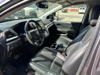 2023 Honda Odyssey EX-L Auto