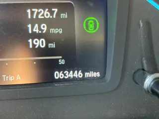 2023 Honda Odyssey EX-L Auto