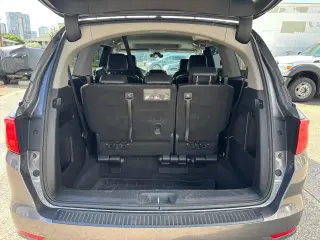 2023 Honda Odyssey EX-L Auto