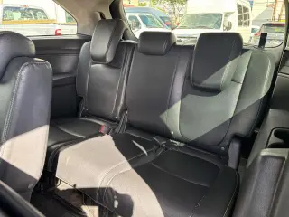 2023 Honda Odyssey EX-L Auto