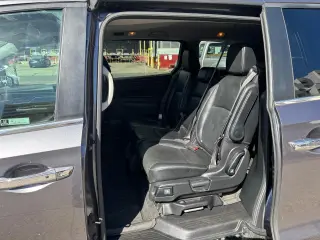 2023 Honda Odyssey EX-L Auto