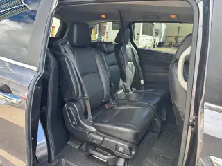 2023 Honda Odyssey EX-L Auto