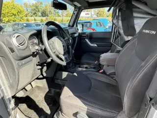 2014 Jeep Wrangler