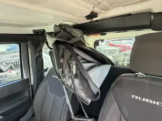 2014 Jeep Wrangler