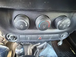 2014 Jeep Wrangler