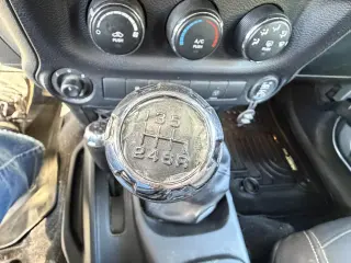 2014 Jeep Wrangler