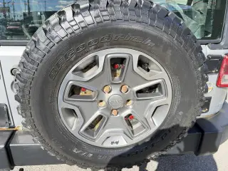 2014 Jeep Wrangler