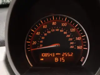 BMW Z4 2003 3.0i 2 Roadster