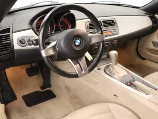 BMW Z4 2003 3.0i 2 Roadster