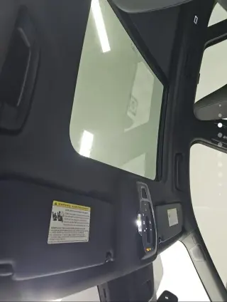 2025 Audi SQ5
